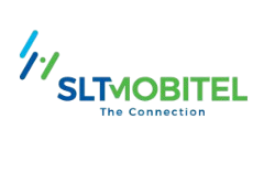 Sri Lanka Telecom (SLT) logo