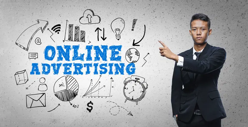 Online Advertising Agency Management System