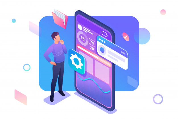 HealthCare Application - Room Database