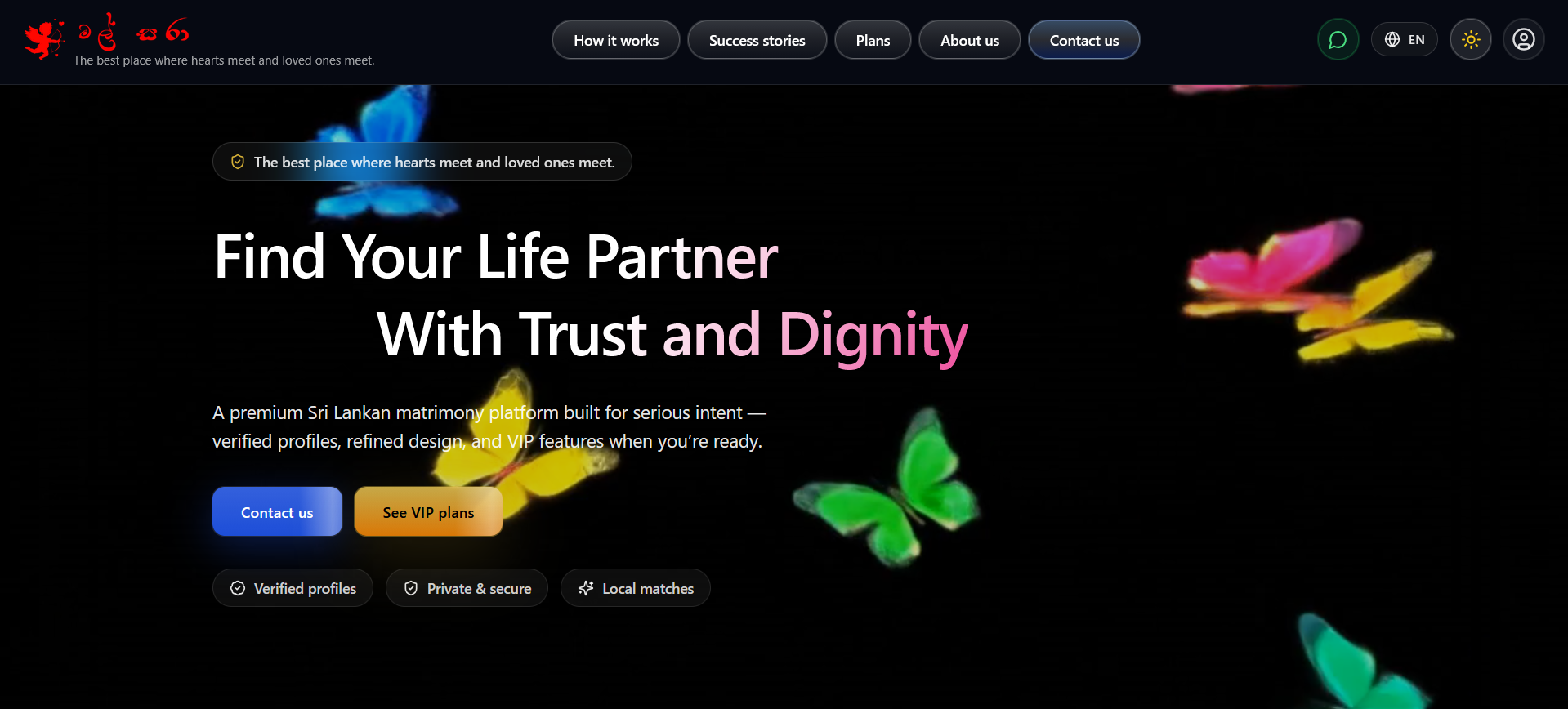 Malsara - Traditional Agriculture Platform